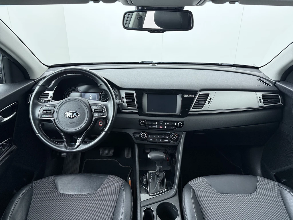 Kia Niro – foto 37