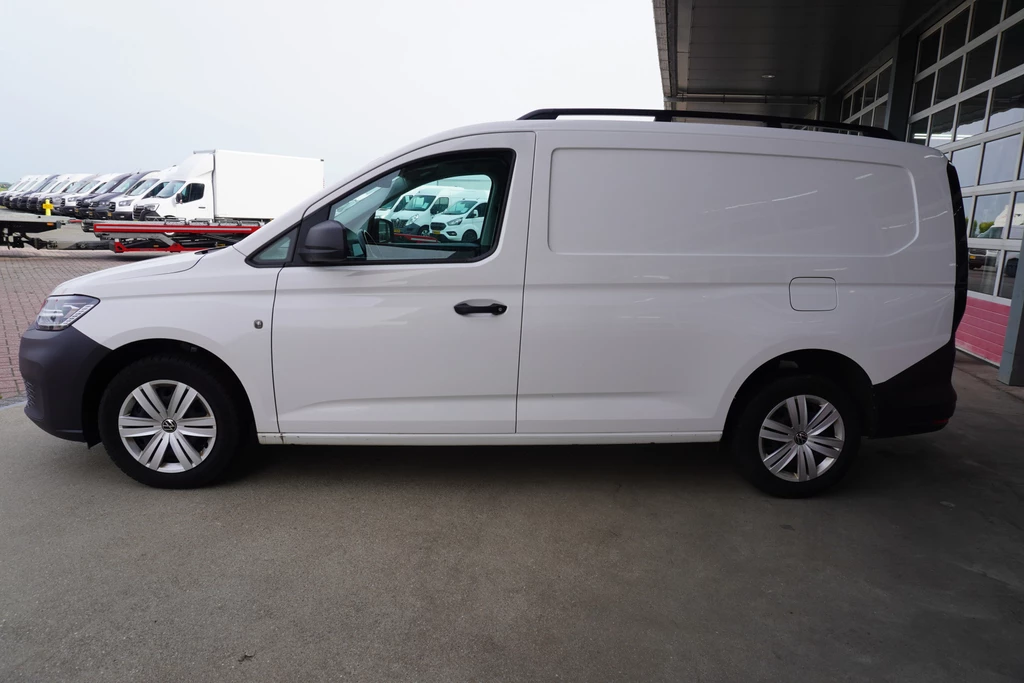 Volkswagen Caddy – foto 2