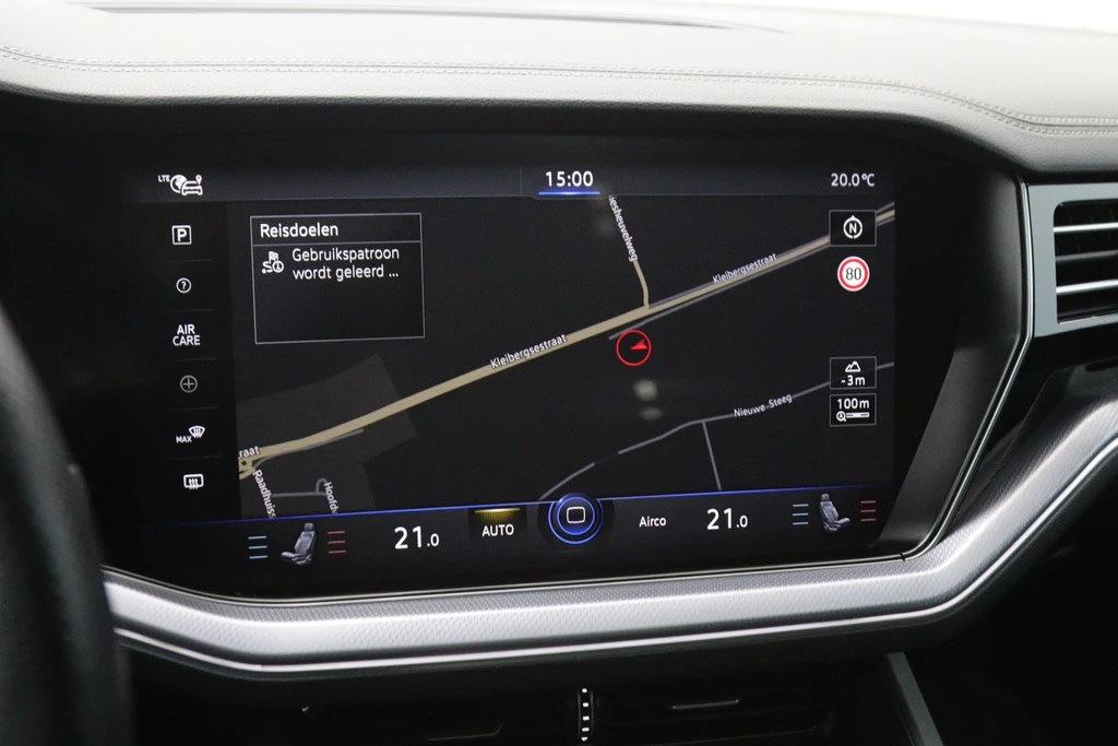 Volkswagen Touareg – foto 33