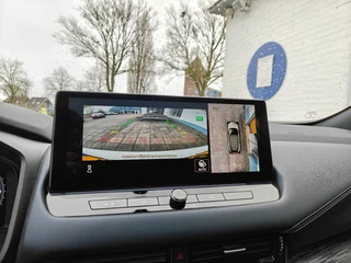 Nissan QASHQAI – thumbnail 13