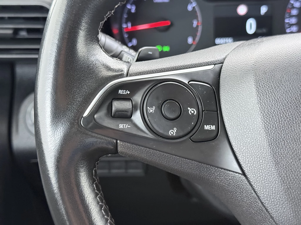 Opel Combo – foto 30