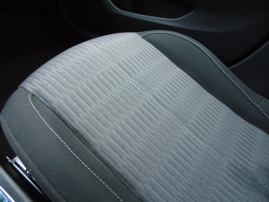 Opel Corsa-e – foto 16