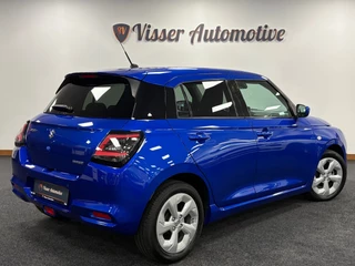 Suzuki Swift – thumbnail 7