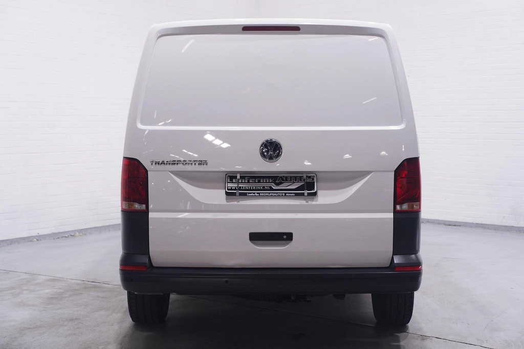 Volkswagen Transporter – foto 4