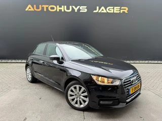 Audi A1 Sportback – thumbnail 10