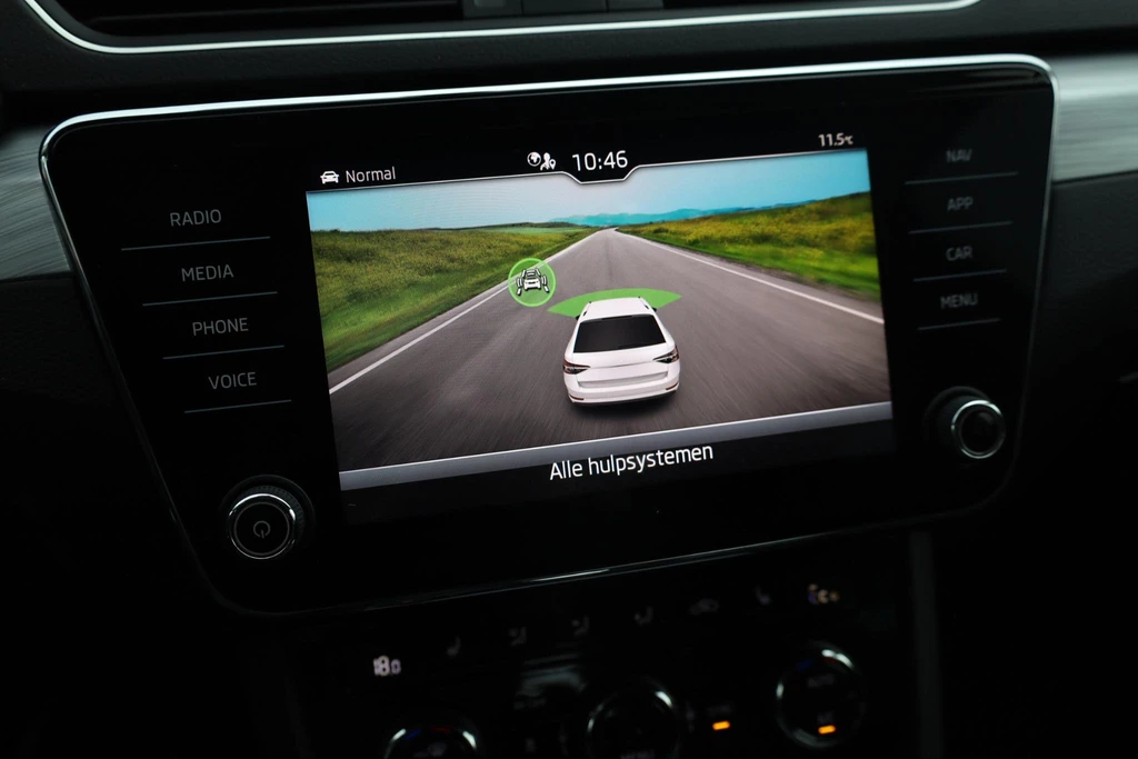 Škoda Superb – foto 27