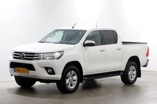 Toyota Hilux – thumbnail 2