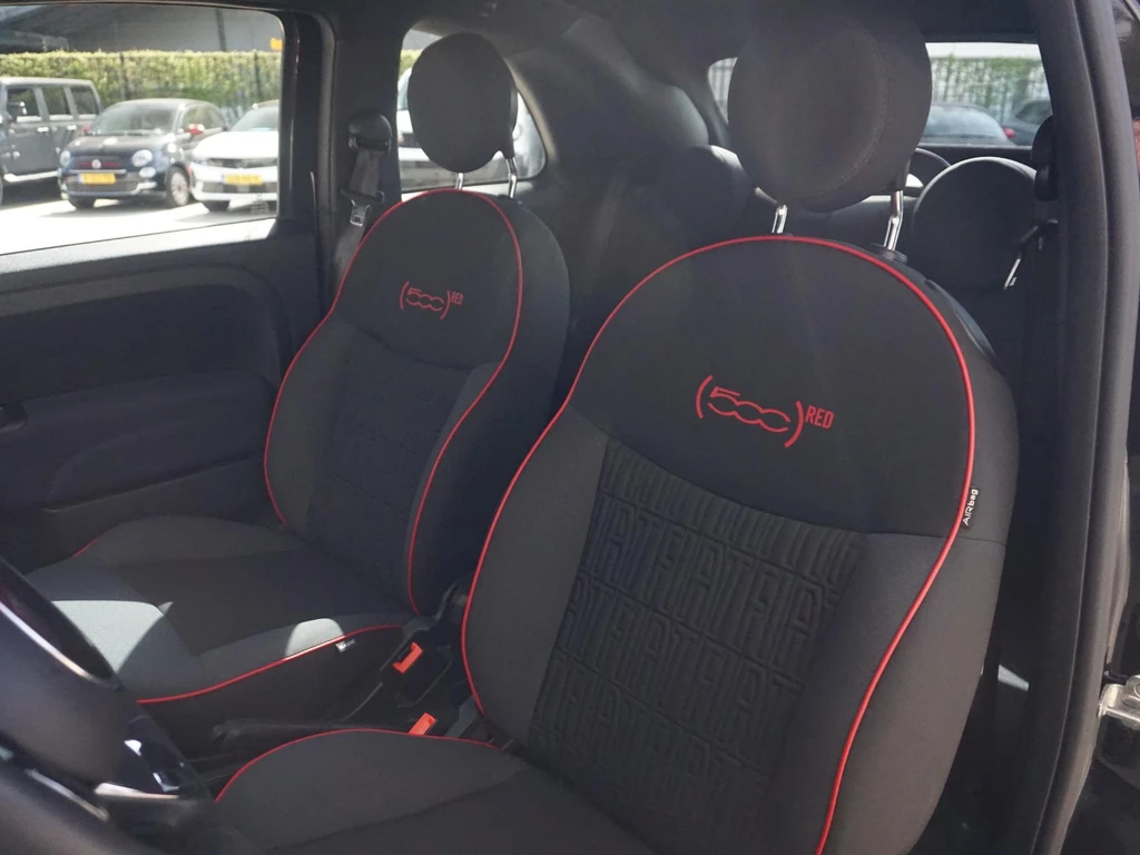 Fiat 500C – foto 11
