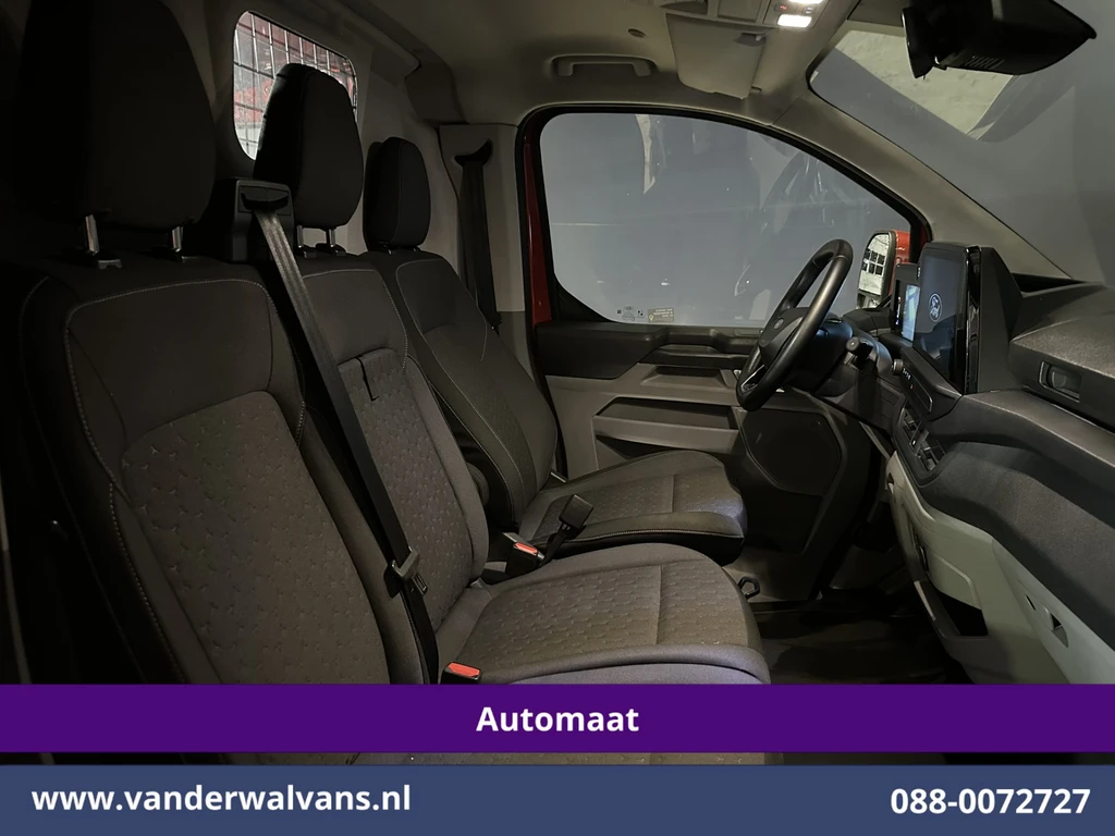 Ford Transit Custom – foto 15