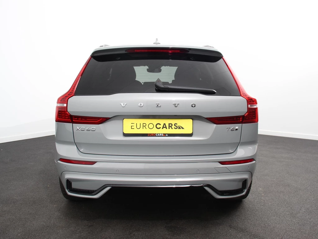 Volvo XC60 – foto 3