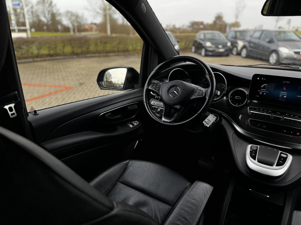 Mercedes-Benz EQV – foto 25