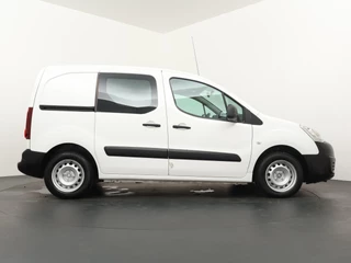 Citroën Berlingo – thumbnail 6