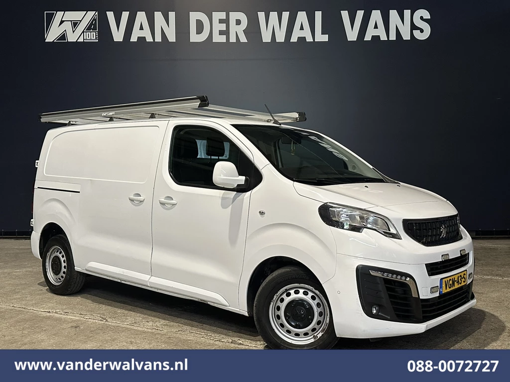 Peugeot Expert – foto 4