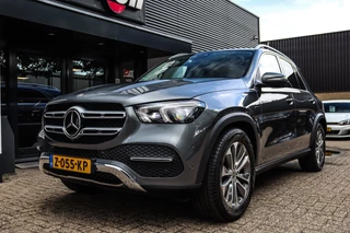 Mercedes-Benz GLE – thumbnail 2