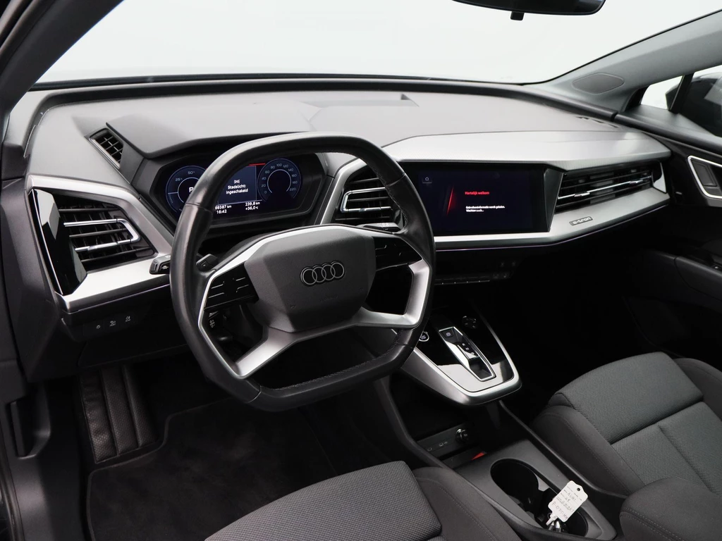 Audi Q4 e-tron – foto 10