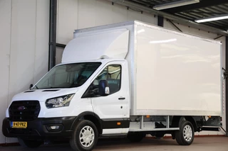 Ford Transit – thumbnail 1