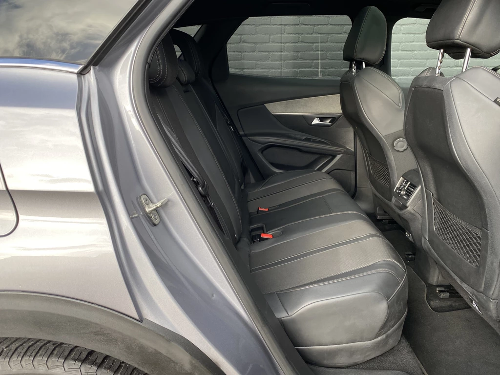 Peugeot 3008 – foto 20