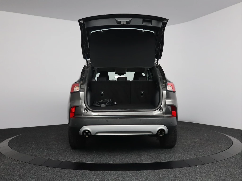 Ford Kuga – foto 12