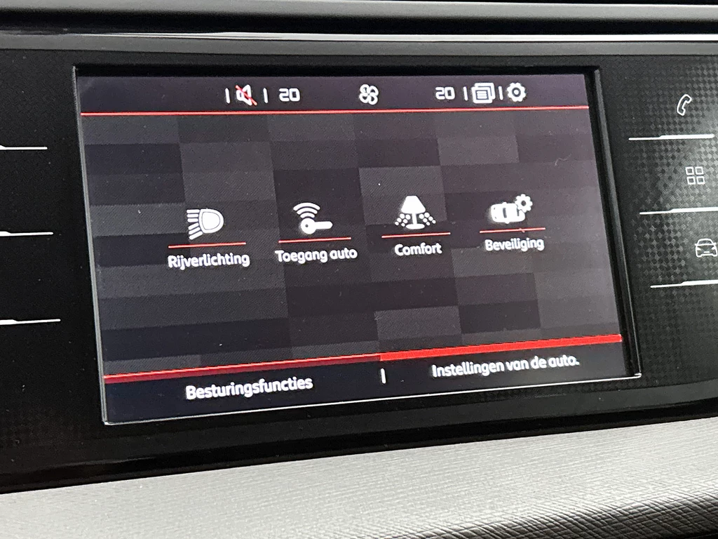 Citroën Grand C4 Spacetourer – foto 11