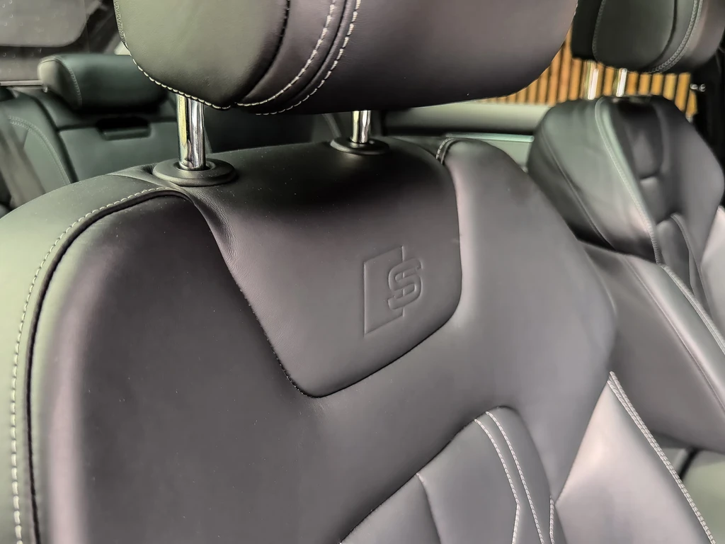 Audi A6 – foto 75