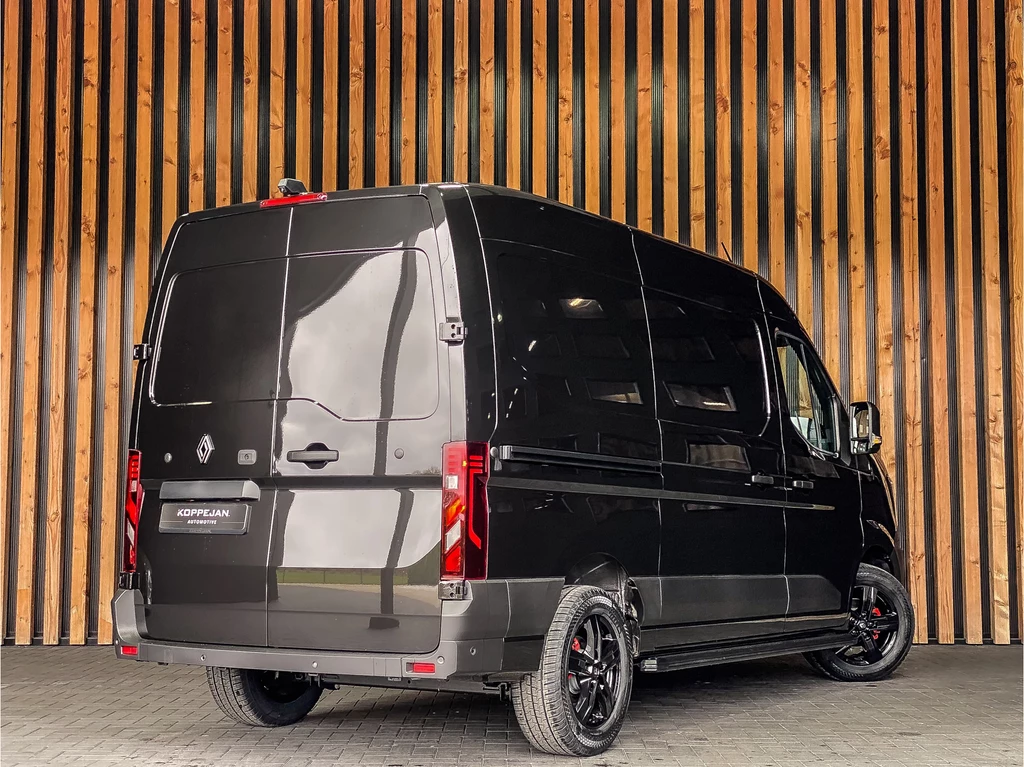 Renault Master – foto 9
