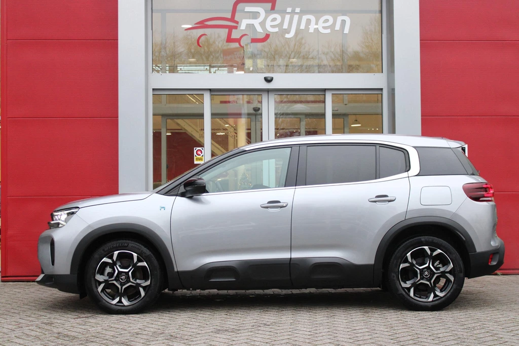 Citroën C5 Aircross – foto 2