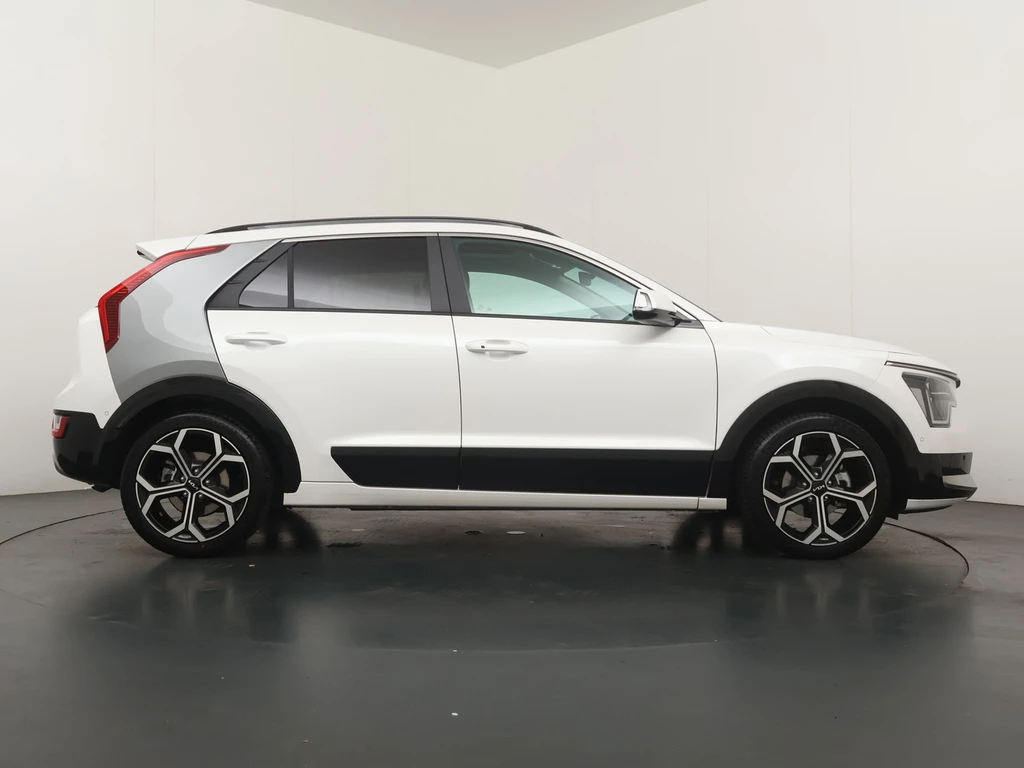 Kia Niro – foto 9