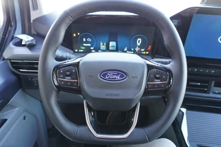 Ford Transit Custom – thumbnail 18
