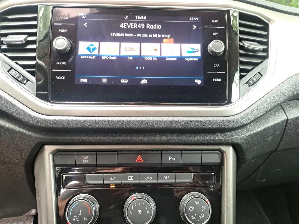 Volkswagen T-Roc – foto 6