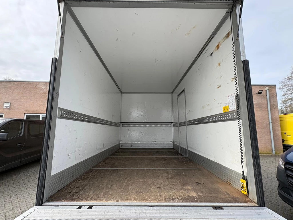 Iveco Daily – foto 12