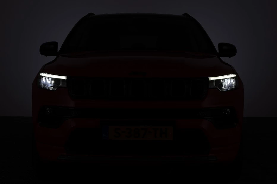 Jeep Compass – foto 9