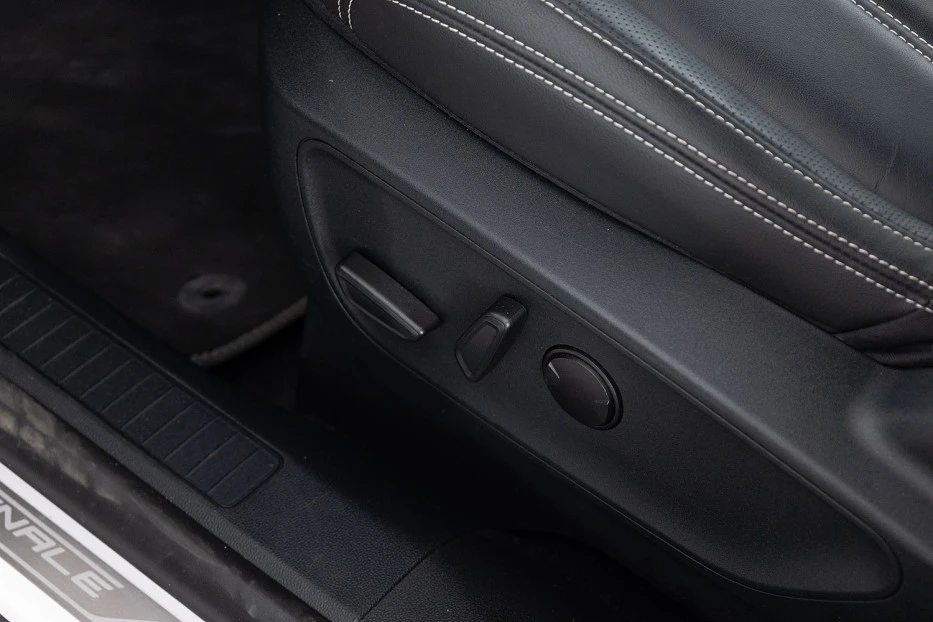 Ford Kuga – foto 13