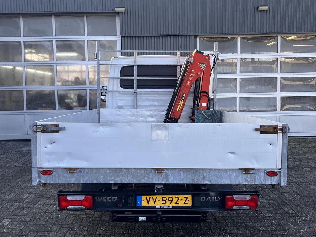 Iveco Daily – foto 8