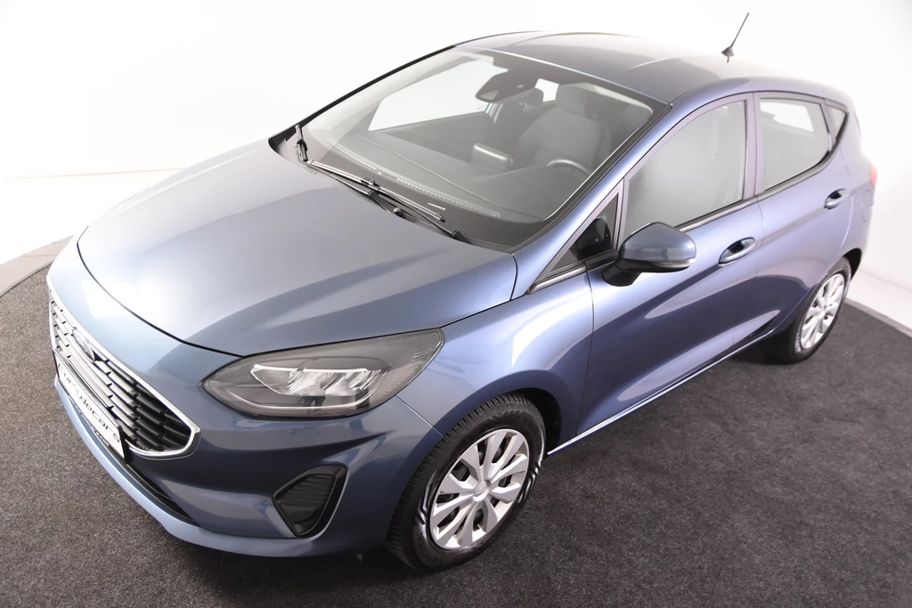 Ford Fiesta – foto 2