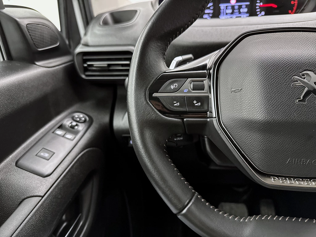 Peugeot Partner – foto 16