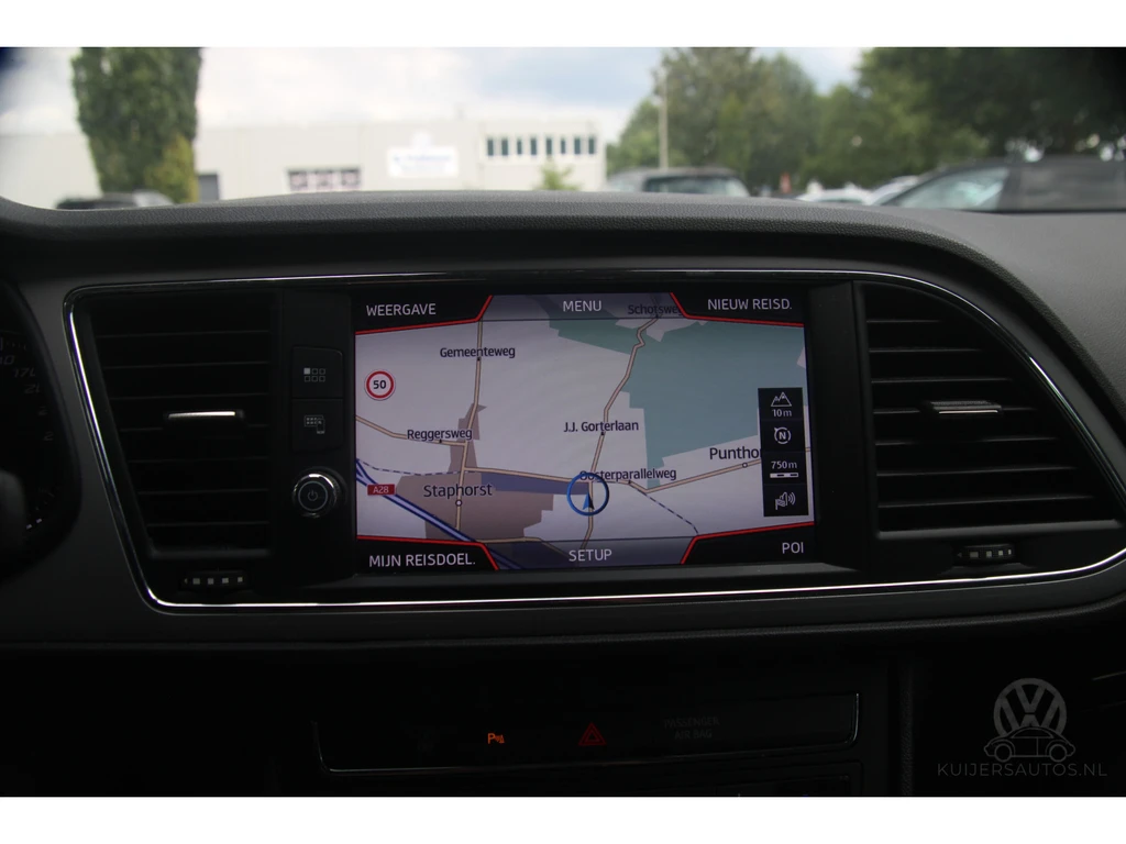 SEAT Leon – foto 21