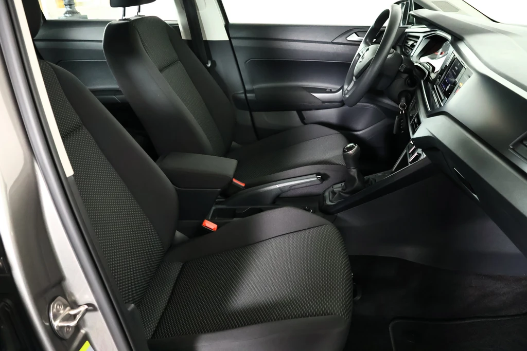 Volkswagen Polo – foto 13