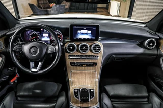 Mercedes-Benz GLC – thumbnail 12