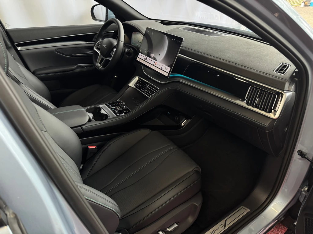 BYD SEAL U – foto 45