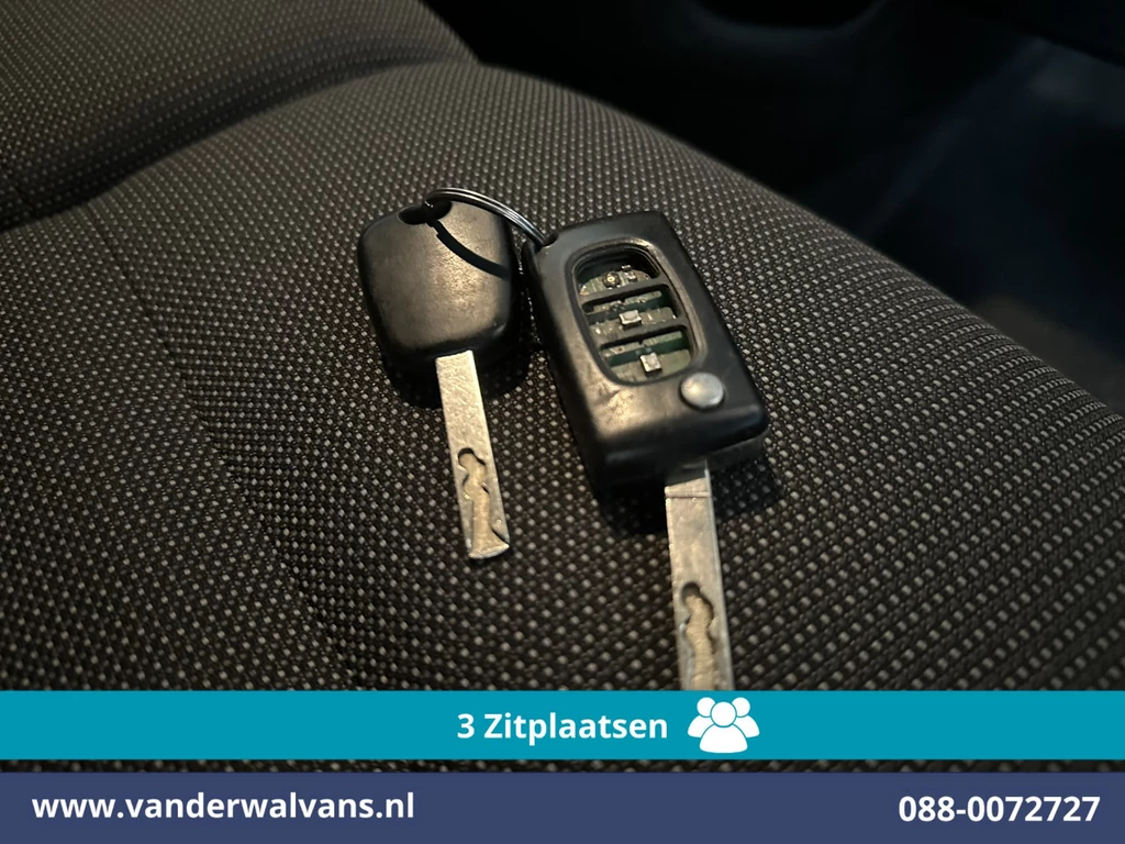 Citroën Berlingo – foto 16