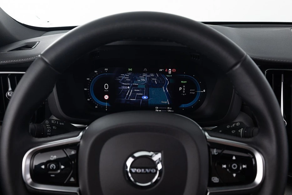 Volvo XC60 – foto 23