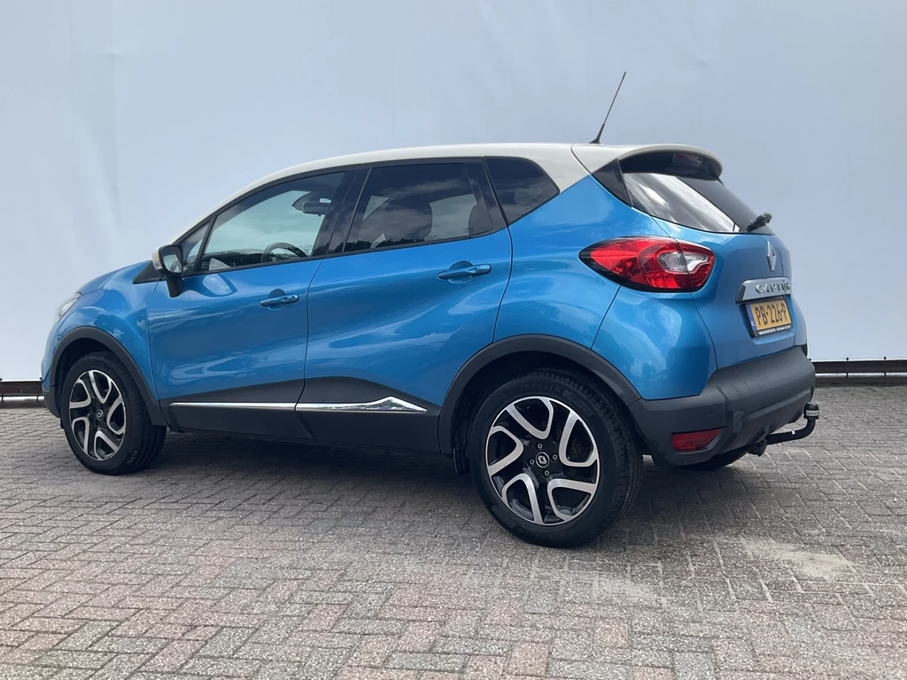 Renault Captur – foto 3