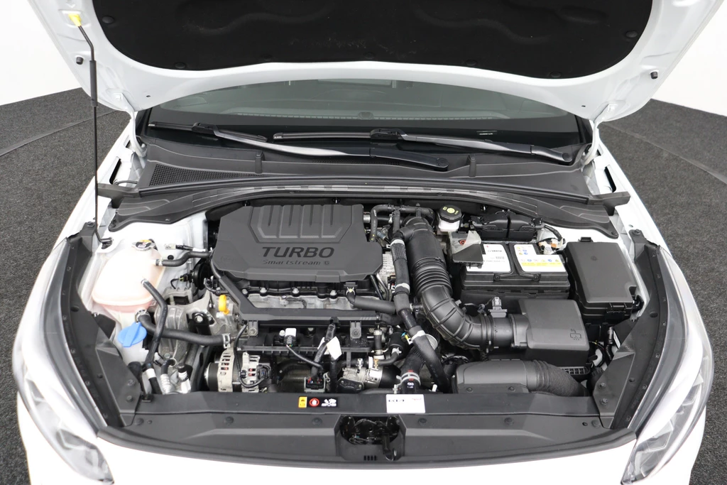 Kia Ceed Sportswagon – foto 33