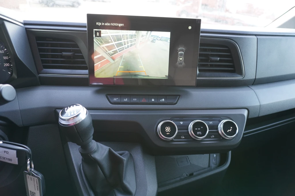 Renault Master – foto 27