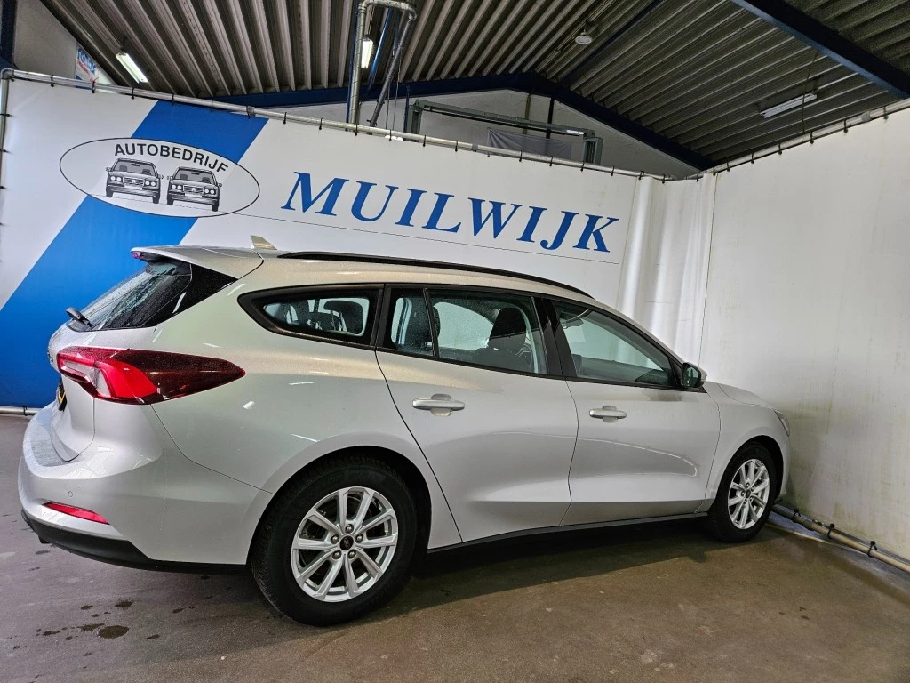 Ford Focus – foto 12