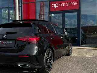 Mercedes-Benz A-Klasse – thumbnail 4