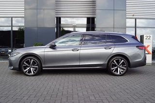 Volkswagen Passat – thumbnail 2