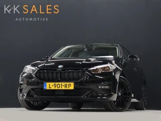 BMW 2 Serie – thumbnail 1