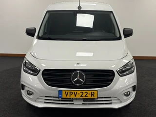 Mercedes-Benz Citan – thumbnail 10