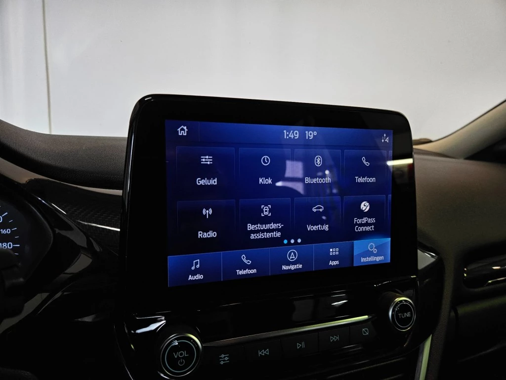 Ford Puma – foto 46